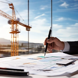 Contracting Services