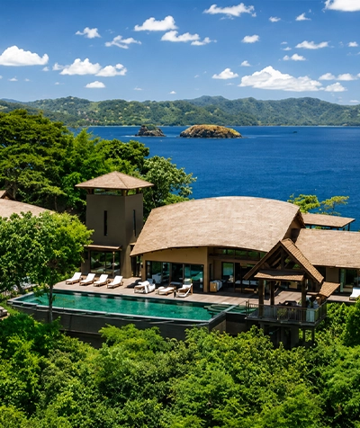 Four Seasons Hotels and Resorts