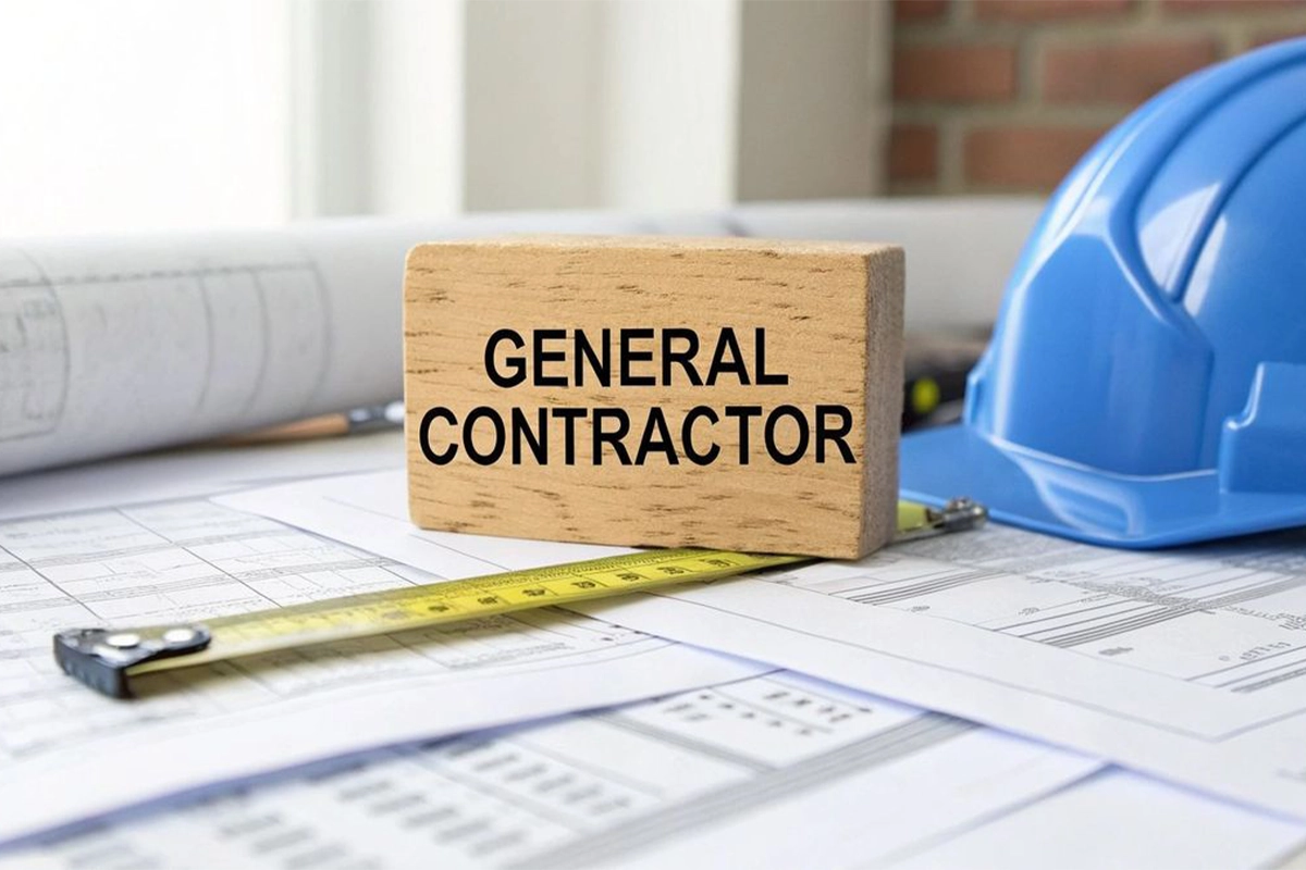 General Contracting