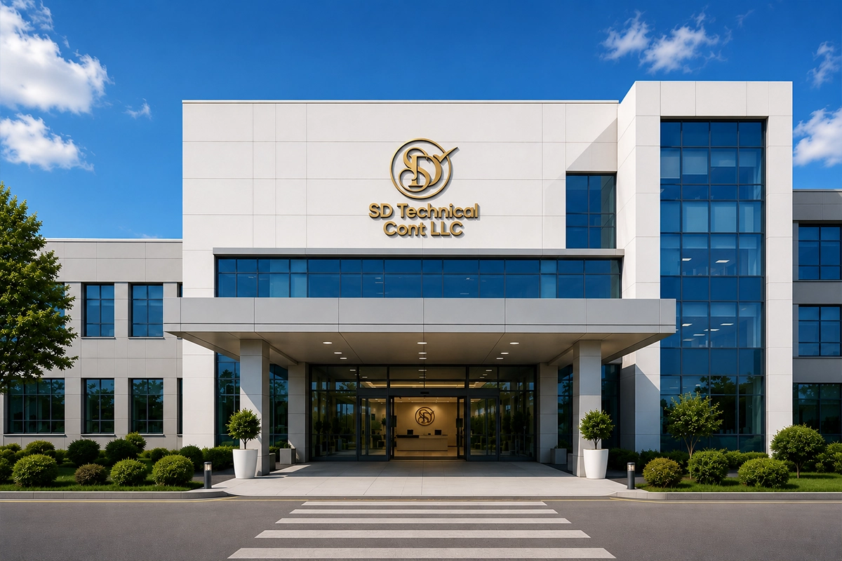 SD Technical Cont LLC